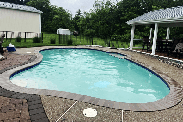 cecil county fence installer