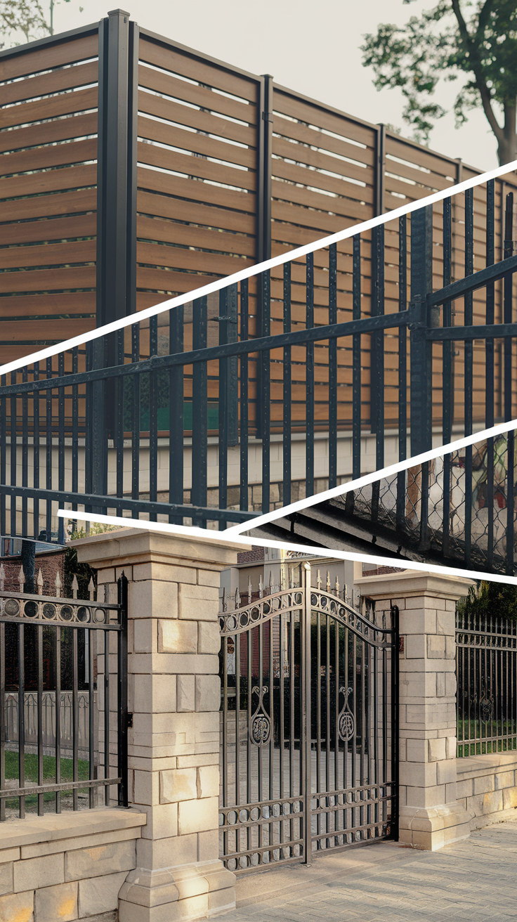cecil county fence installer