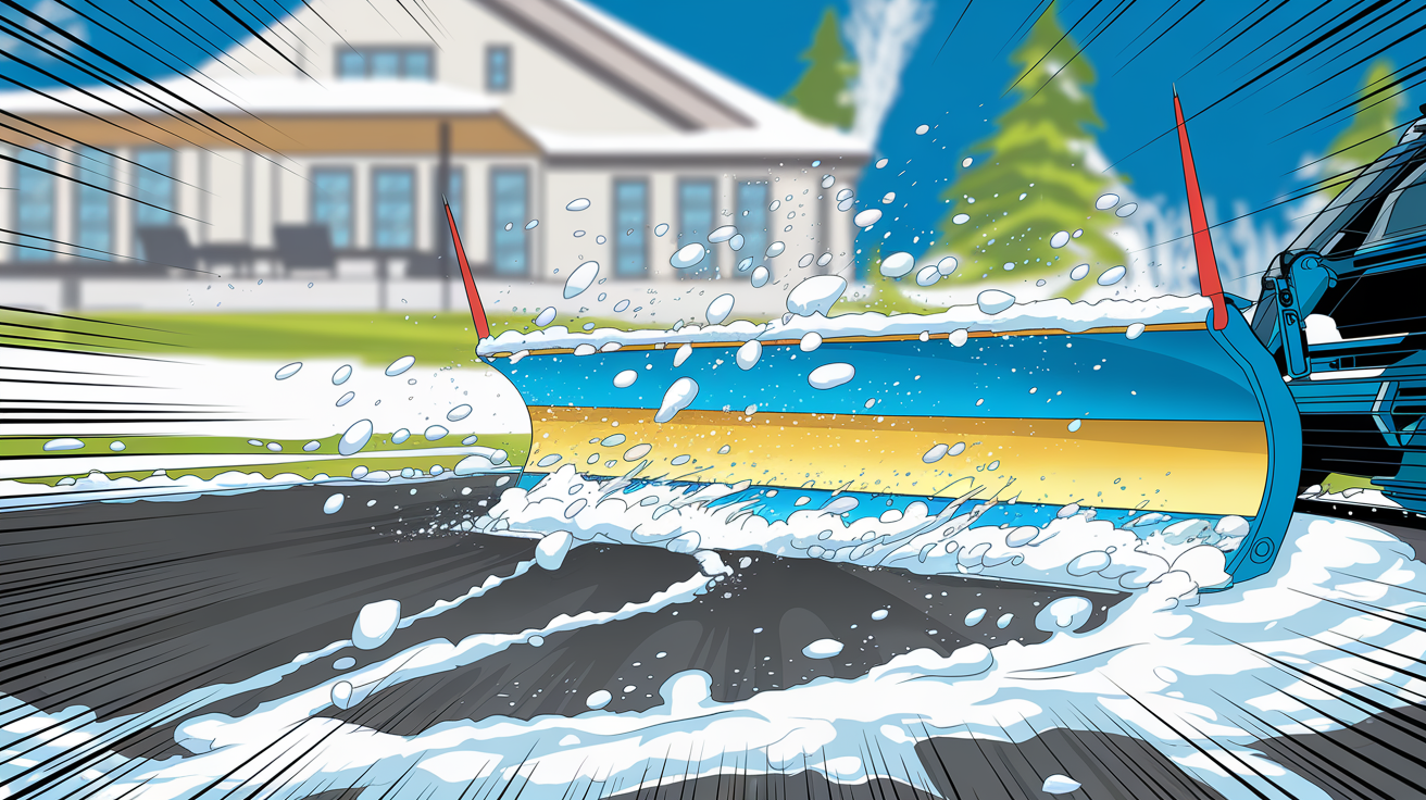 Lawn Care & Maintenance