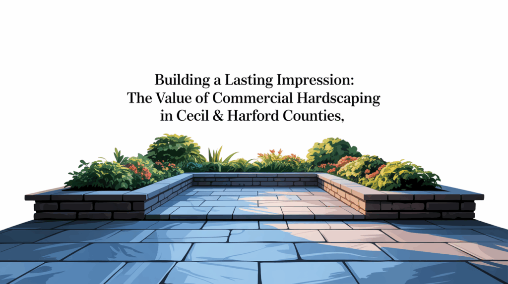 Elevating Your Landscape: The Art of Tree & Shrub Pruning in Cecil & Harford Counties